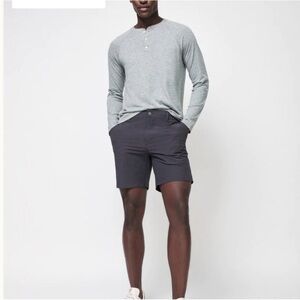 Faherty All Day™ Shorts